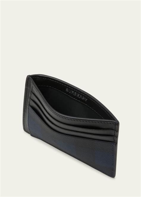 burberry chase money clip